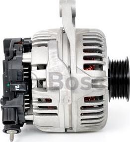 BOSCH 0 124 315 058 - Ģenerators autospares.lv