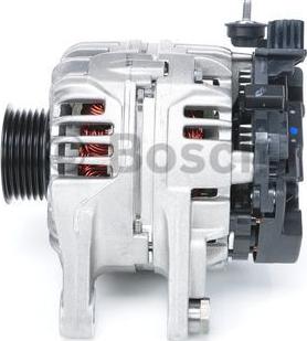 BOSCH 0 124 315 024 - Ģenerators autospares.lv