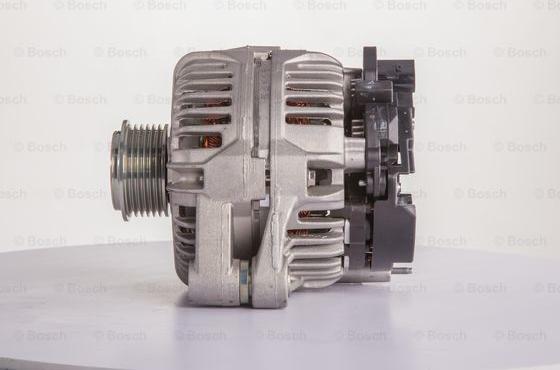 BOSCH 0 124 315 020 - Alternator www.autospares.lv