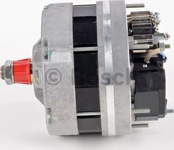 BOSCH 1 986 A00 525 - Ģenerators autospares.lv