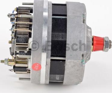 BOSCH 1 986 A00 525 - Ģenerators www.autospares.lv