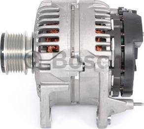 BOSCH 0 124 325 092 - Alternator www.autospares.lv