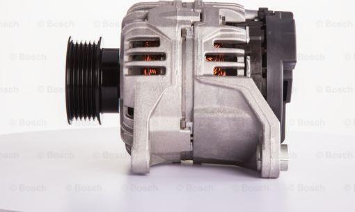 BOSCH 0 124 325 054 - Ģenerators autospares.lv