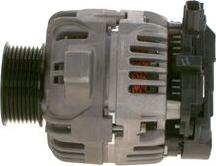 BOSCH 0 124 325 064 - Ģenerators www.autospares.lv