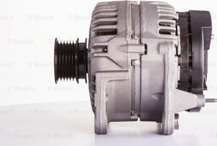 BOSCH 0 124 325 061 - Alternator www.autospares.lv