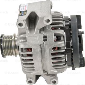 BOSCH 0 124 325 039 - Ģenerators www.autospares.lv