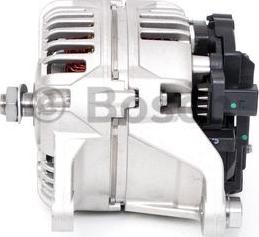 BOSCH 0 124 325 036 - Ģenerators www.autospares.lv