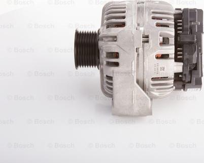 BOSCH 0 124 325 191 - Ģenerators www.autospares.lv