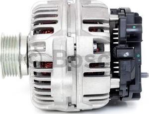 BOSCH 0 124 325 146 - Ģenerators autospares.lv