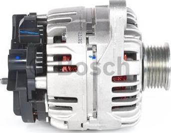 BOSCH 0 124 325 148 - Ģenerators autospares.lv