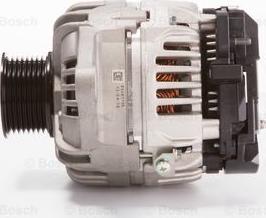 BOSCH 0 124 325 109 - Ģenerators www.autospares.lv