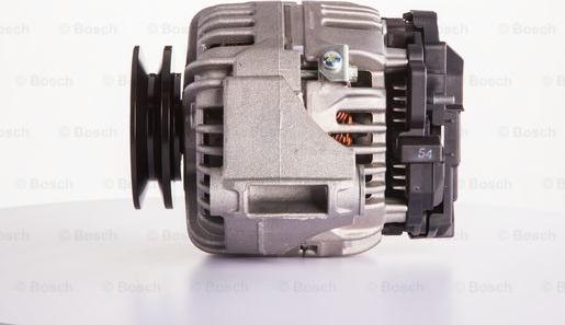 BOSCH 0 124 325 110 - Ģenerators www.autospares.lv