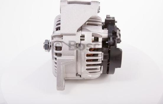 BOSCH 0 124 325 118 - Ģenerators www.autospares.lv