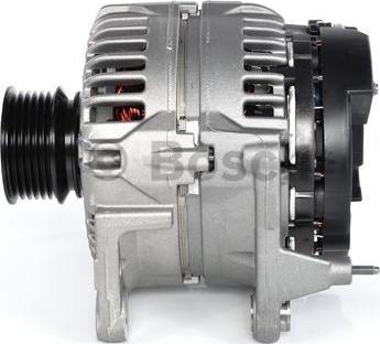 BOSCH 0 124 325 135 - Alternator www.autospares.lv