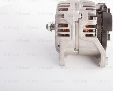 BOSCH 0 124 325 124 - Ģenerators www.autospares.lv