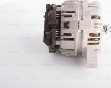 BOSCH 0 124 325 124 - Ģenerators www.autospares.lv