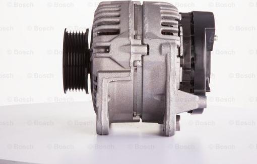 BOSCH 0 124 325 120 - Ģenerators www.autospares.lv