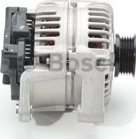 BOSCH 0 124 325 171 - Ģenerators www.autospares.lv