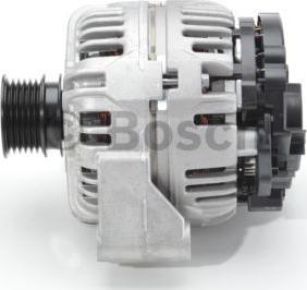 BOSCH 0 124 325 226 - Ģenerators www.autospares.lv