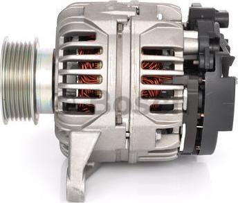 BOSCH 0 124 320 001 - Alternator www.autospares.lv