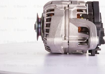 BOSCH 0 124 225 036 - Ģenerators autospares.lv