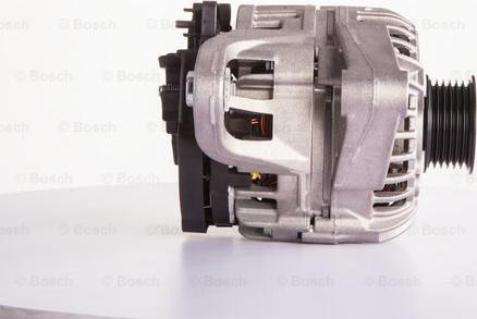 BOSCH 0 124 225 029 - Ģenerators www.autospares.lv