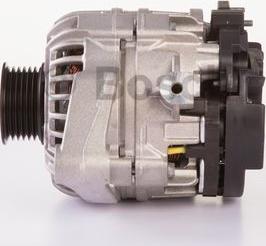 BOSCH 0 124 225 028 - Ģenerators autospares.lv