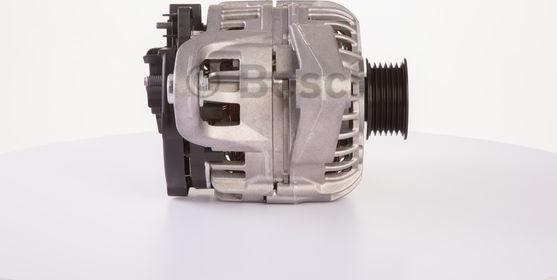 BOSCH 0 124 225 028 - Генератор www.autospares.lv