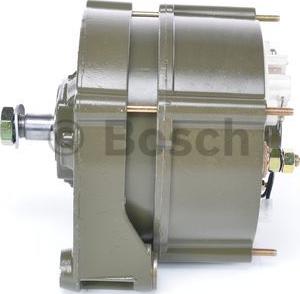 BOSCH 0 120 450 015 - Ģenerators autospares.lv