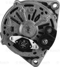 BOSCH 0 120 469 945 - Ģenerators autospares.lv