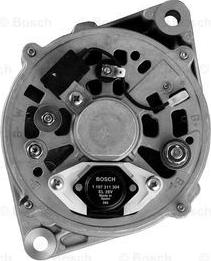 BOSCH 0 120 469 959 - Ģenerators www.autospares.lv