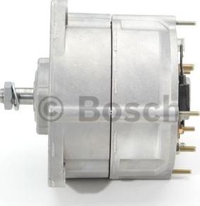 BOSCH 0 120 469 982 - Генератор www.autospares.lv