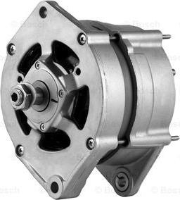 BOSCH 0 120 469 920 - Alternator www.autospares.lv