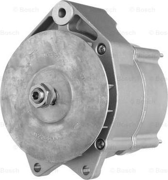 BOSCH 0 120 469 562 - Генератор www.autospares.lv