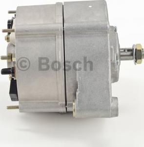 BOSCH 0 120 469 585 - Ģenerators www.autospares.lv