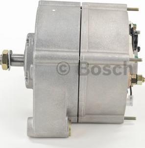 BOSCH 0 120 469 585 - Ģenerators www.autospares.lv