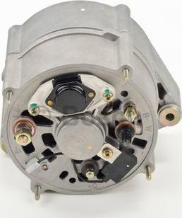 BOSCH 0 120 469 585 - Ģenerators www.autospares.lv