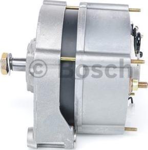 BOSCH 0 120 469 579 - Генератор www.autospares.lv