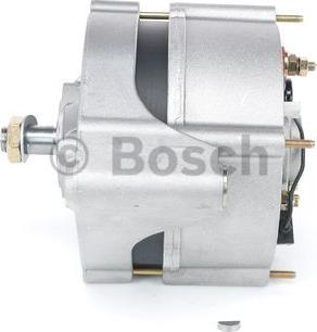 BOSCH 0 120 469 643 - Ģenerators www.autospares.lv