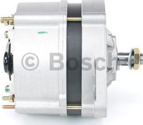 BOSCH 0 120 469 643 - Ģenerators www.autospares.lv