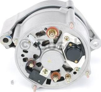 BOSCH 0 120 469 643 - Ģenerators www.autospares.lv