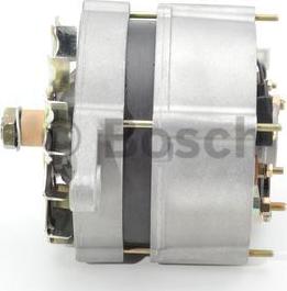 BOSCH 0 120 469 048 - Генератор www.autospares.lv