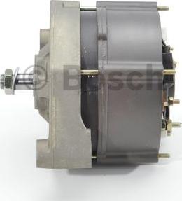 BOSCH 0 120 469 014 - Генератор www.autospares.lv