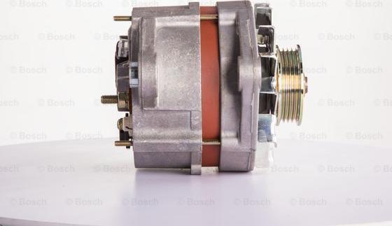 BOSCH 0 120 469 035 - Ģenerators autospares.lv