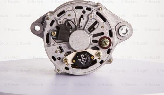 BOSCH 0 120 469 035 - Ģenerators autospares.lv