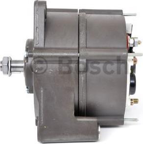 BOSCH 0 120 469 036 - Ģenerators autospares.lv