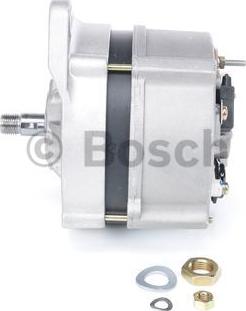 BOSCH 0 120 469 032 - Генератор www.autospares.lv