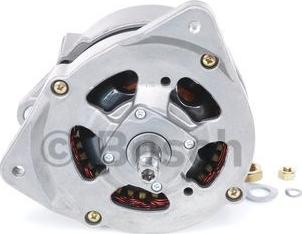 BOSCH 0 120 469 032 - Генератор www.autospares.lv