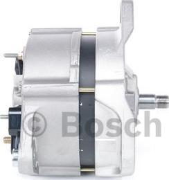 BOSCH 0 120 469 032 - Генератор www.autospares.lv