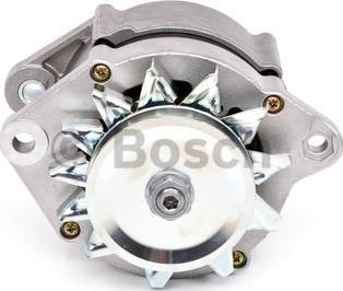 BOSCH 0 120 469 037 - Ģenerators www.autospares.lv